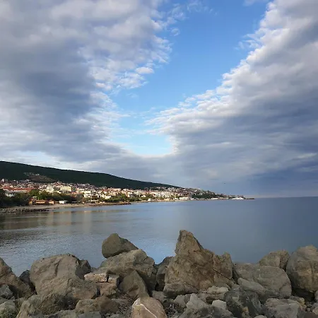 Mit Prot Luks Panorama Bay 2 Ap109 Апартаменти