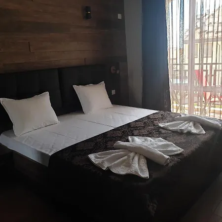 Mit Prot Luks Panorama Bay 2 Ap109 * סבטי ולאס