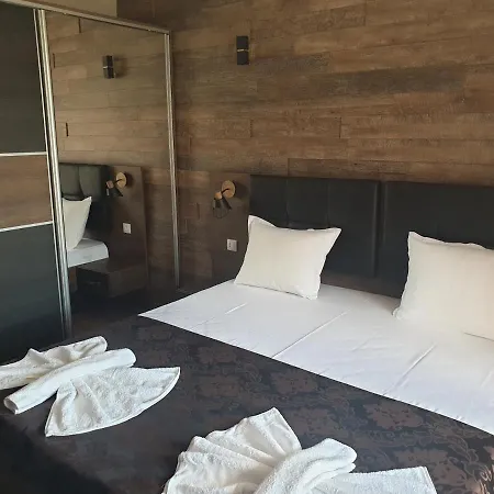 Mit Prot Luks Panorama Bay 2 Ap109 דירה *