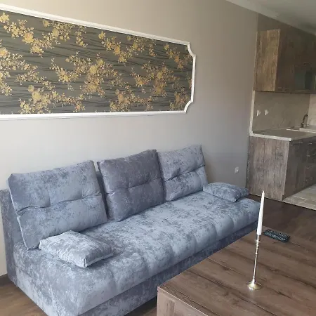 Mit Prot Luks Panorama Bay 2 Ap109 סבטי ולאס