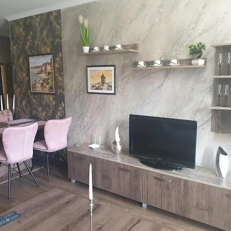 Mit Prot Luks Panorama Bay 2 Ap109