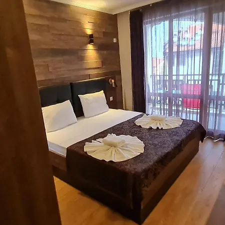 Mit Prot Luks Panorama Bay 2 Ap109 דירה