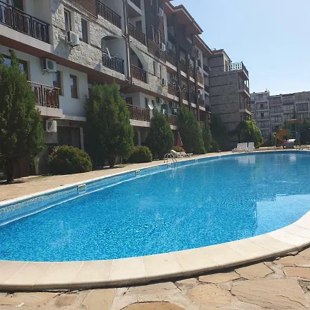 Апартаменти Mit Prot Luks Panorama Bay 2 Ap109 *