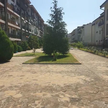 דירה Mit Prot Luks Panorama Bay 2 Ap109 *