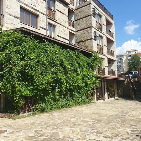 Mit Prot Luks Panorama Bay 2 Ap109 סבטי ולאס