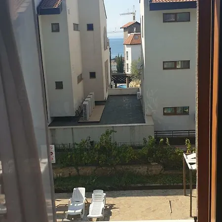 Mit Prot Luks Panorama Bay 2 Ap109 סבטי ולאס