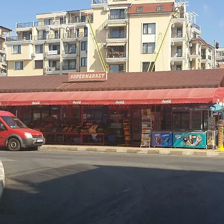 Mit Prot Luks Panorama Bay 2 Ap109 סבטי ולאס