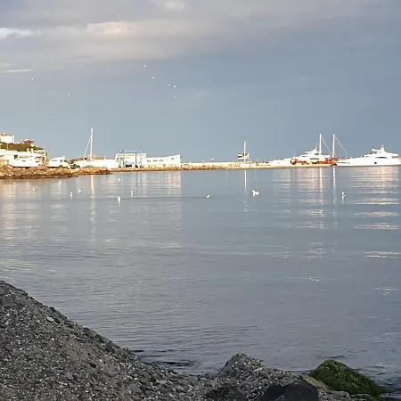 Apartment Mit Prot Luks Panorama Bay 2 Ap109 Sveti Vlas