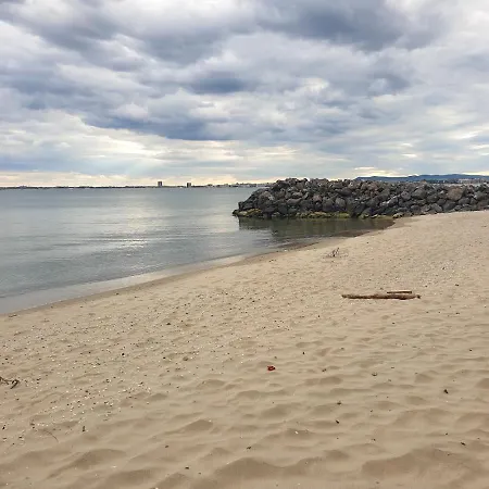 Mit Prot Luks Panorama Bay 2 Ap109 Sveti Vlas