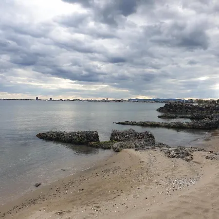 Mit Prot Luks Panorama Bay 2 Ap109 *