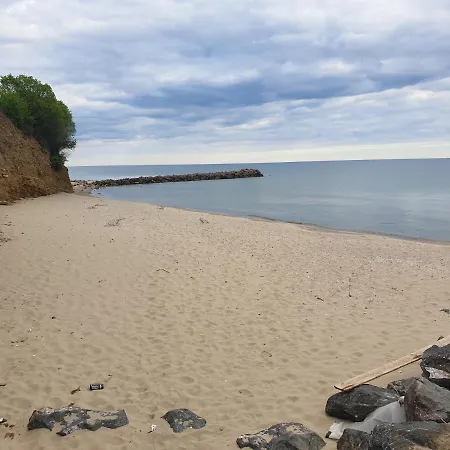 Mit Prot Luks Panorama Bay 2 Ap109 Apartment Sveti Vlas