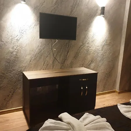 Mit Prot Luks Panorama Bay 2 Ap109 Apartment Sveti Vlas