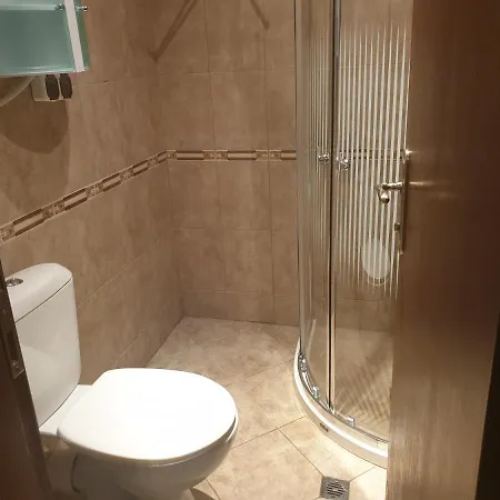 Apartment Mit Prot Luks Panorama Bay 2 Ap109 Sveti Vlas