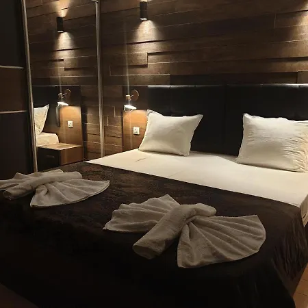 Apartament Mit Prot Luks Panorama Bay 2 Ap109