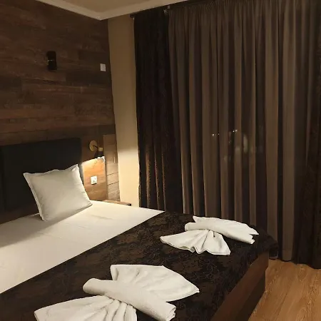 Mit Prot Luks Panorama Bay 2 Ap109 Apartment Sveti Vlas