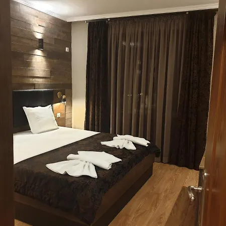 Mit Prot Luks Panorama Bay 2 Ap109 Apartment Sveti Vlas