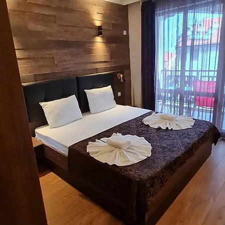 Apartment Mit Prot Luks Panorama Bay 2 Ap109 *