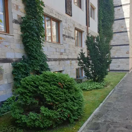 Mit Prot Luks Panorama Bay 2 Ap109 *