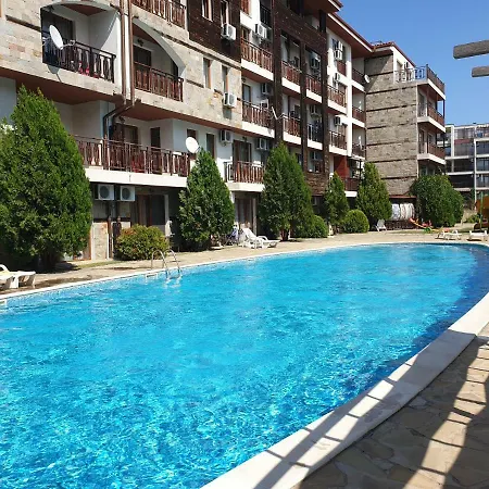 Apartment Mit Prot Luks Panorama Bay 2 Ap109 *