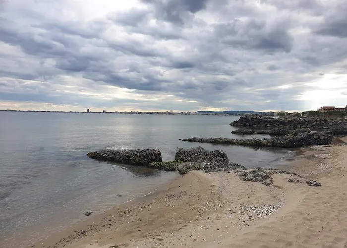 Mit Prot Luks Panorama Bay 2 Ap109 *