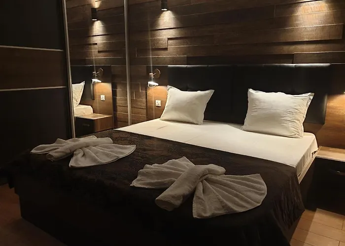 Apartament Mit Prot Luks Panorama Bay 2 Ap109