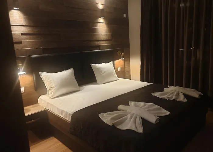 Mit Prot Luks Panorama Bay 2 Ap109 *