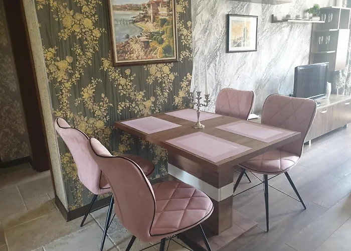 Mit Prot Luks Panorama Bay 2 Ap109 アパート *