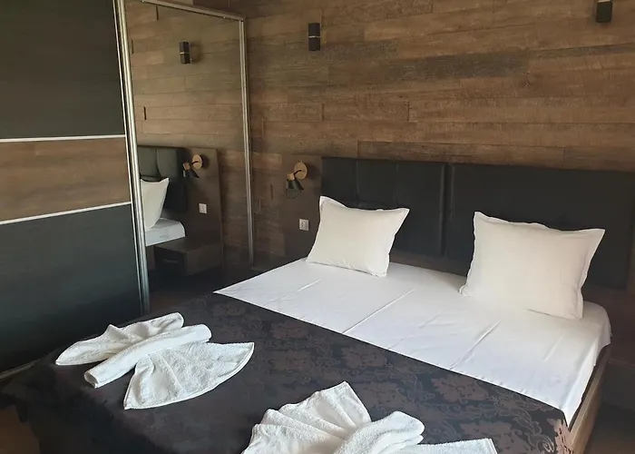 Mit Prot Luks Panorama Bay 2 Ap109 アパート *