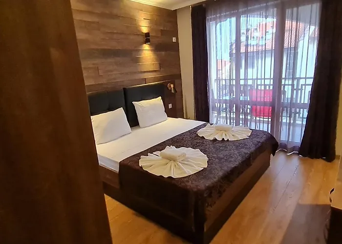 Mit Prot Luks Panorama Bay 2 Ap109 アパート