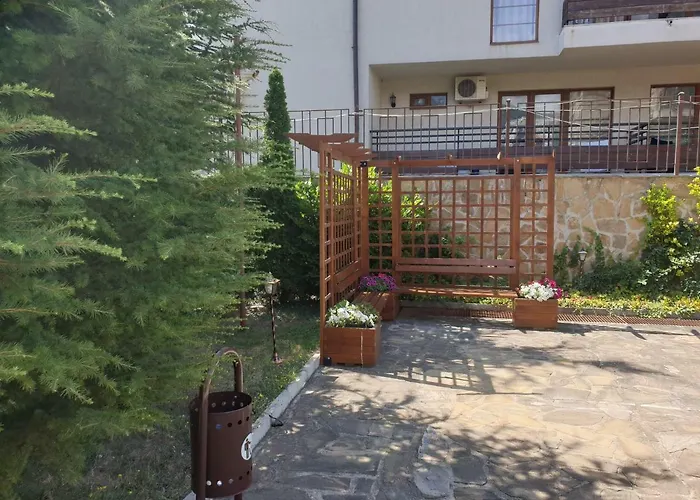 Mit Prot Luks Panorama Bay 2 Ap109 Apartman *