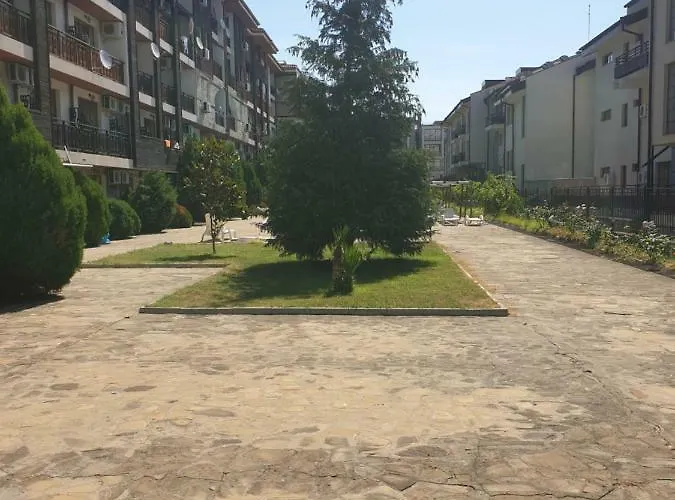 アパート Mit Prot Luks Panorama Bay 2 Ap109 *