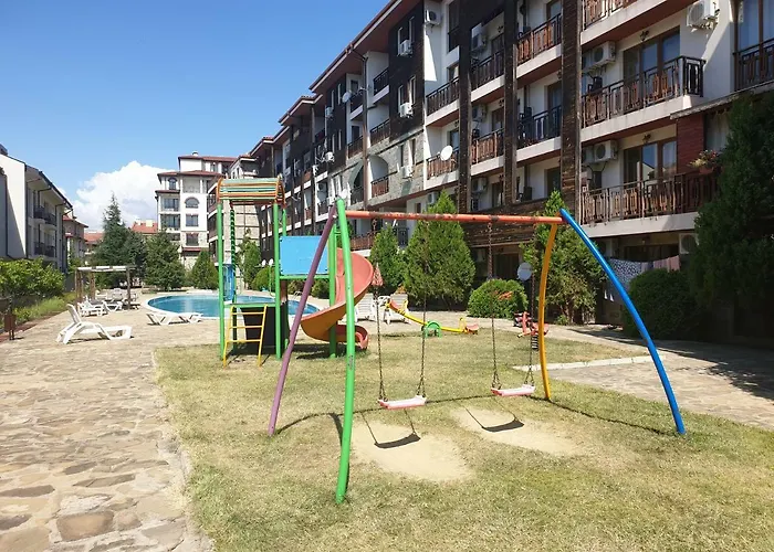 Mit Prot Luks Panorama Bay 2 Ap109 アパート *