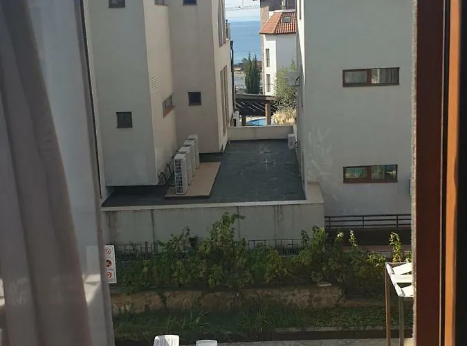 Mit Prot Luks Panorama Bay 2 Ap109 スヴェティ・ヴラス