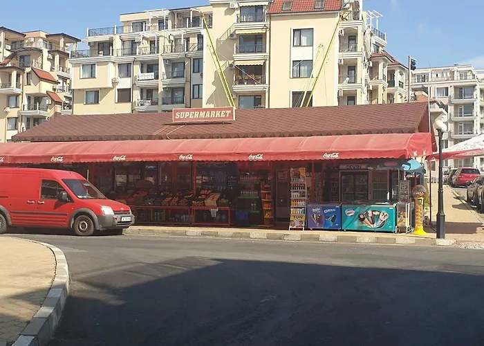 Mit Prot Luks Panorama Bay 2 Ap109 Szveti Vlasz