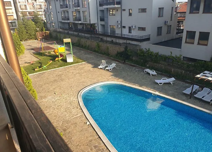 Mit Prot Luks Panorama Bay 2 Ap109 *